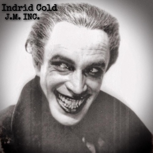 Indrid Cold