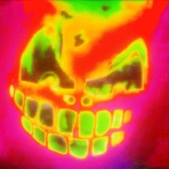 hell planet spiral