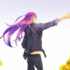 8.32 [Kamui Gakupo V4]