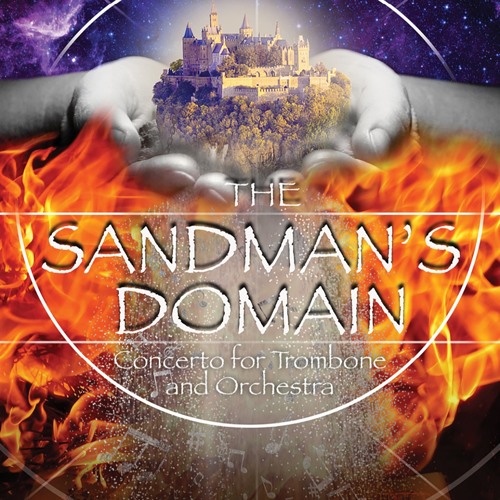 1. The Sandman's Domain, Trombone Concerto, Part 1
