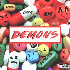 Demons (Prod. Beatmenace)