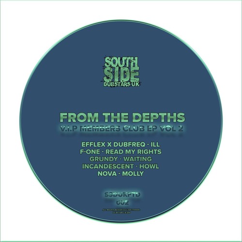 Waiting [OUT NOW SSDSUK: FROM THE DEPTHS VOLUME 2]