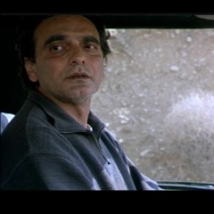 پادکست گوش‌فیلم - اپیزود چهارم: طعم گیلاس