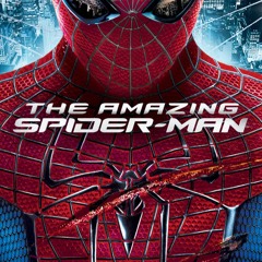 The Amazing Spiderman