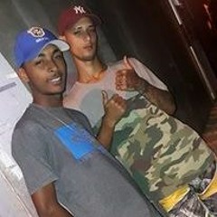MC VINICINHO - FAIXA PRETA (( DJ FAEL DO JK ))
