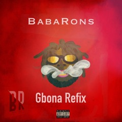 Gbona Refix