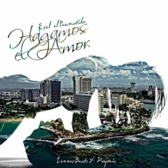 XŁ - H A G A M O S  E L  A M O R