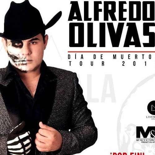 Alfredo Olivas Spot Radial By Joshua Productions