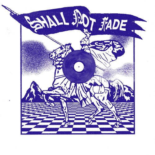 PREMIERE: Adryiano - The Sturdy Track [Shall Not Fade]