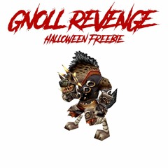 HUSTLA - GNOLL REVENGE (HALLOWEEN FREEBIE!! CLICK BUY!!)