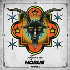 Answerd - Horus