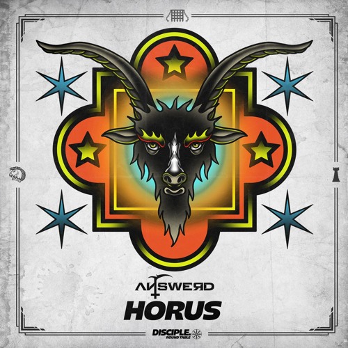 Answerd - Horus