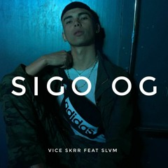 SIGO OG FT. $LUM