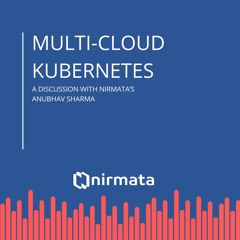 Multi-Cloud Kubernetes