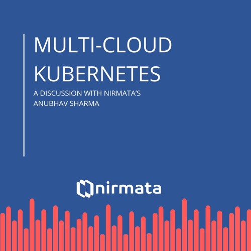 Multi-Cloud Kubernetes