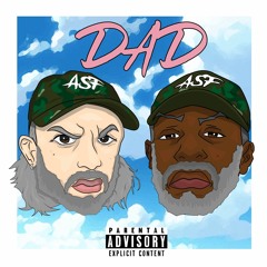 x FREYO - DAD (Prod. by Thanx La Vida)