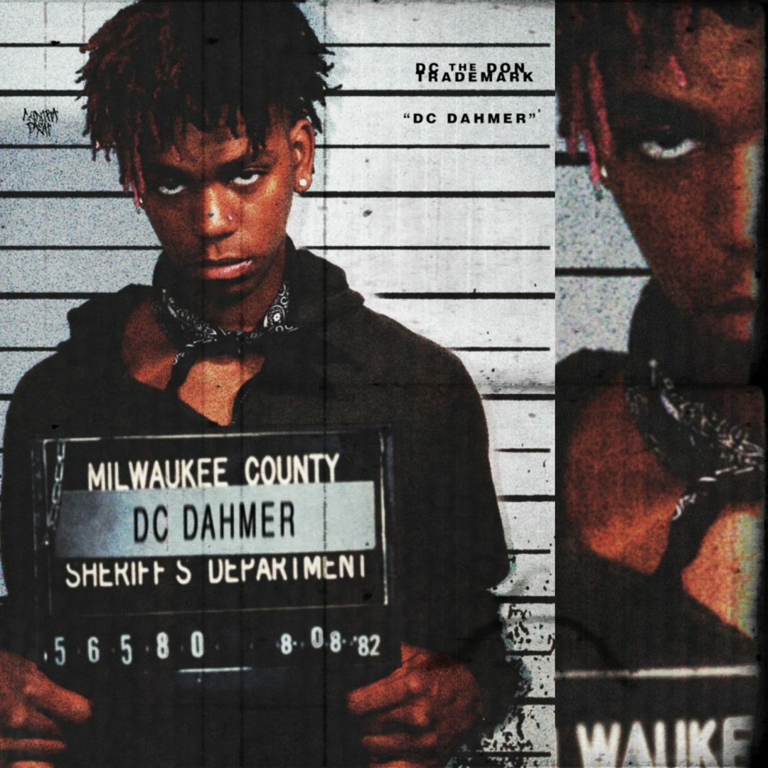 Stream Jeffrey Dahmer (Prod. Trademark) by DC The Don | Listen