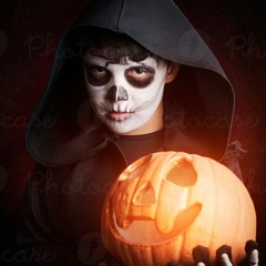 halloweekend challenge (#2)