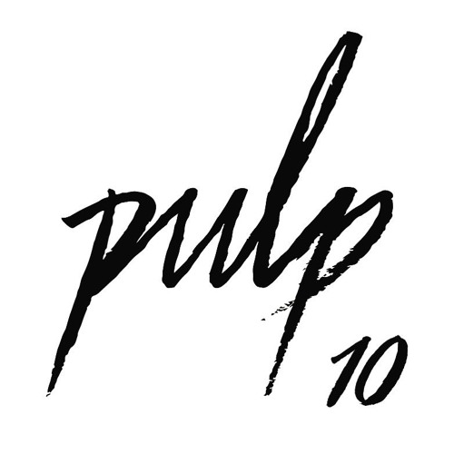 PULP10 - Damián Schwartz - Existence Itself EP
