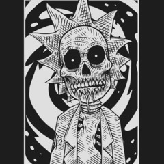 Spooky Dubstep Mix