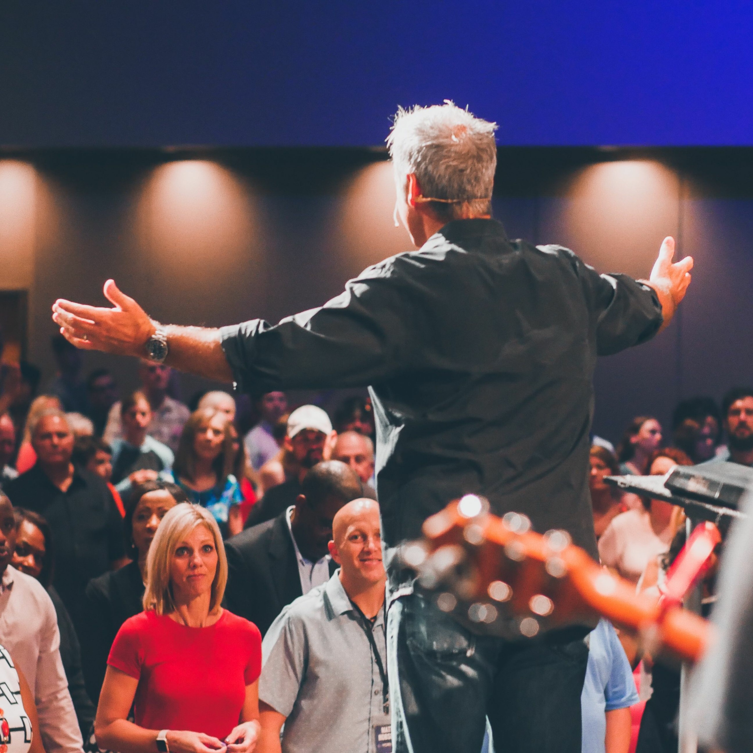 Word Alive International Outreach