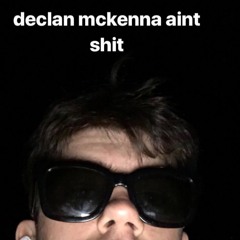 why do you feel so down live -declan mckenna