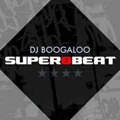 Super 8 Beat (intro)
