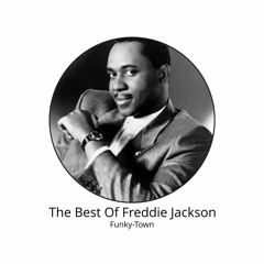 Best Of Freddie Jackson