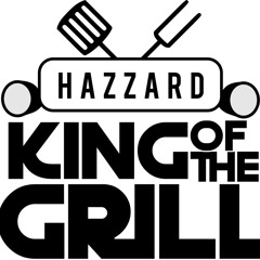 HAZARD 'KING OF THE GRILL' PROMO BY DJ FORTII