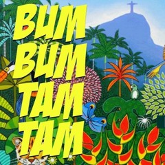 Bum Bum Tam Tam - Warm Up
