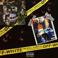 Rico Glizzy ft CountStar $plashGod & BadGuy Stack - Block Hot