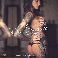 XŁ - D E  S E G U R O