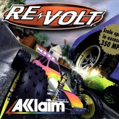 RE-VOLT FrontEnd N64