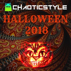 Halloween 2018 (Live from Down The Rabbit Hole and Into the Rave 10/27/18)