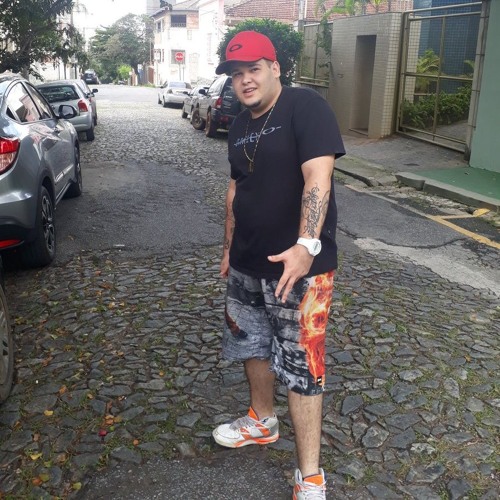 MEGA DA VOLTA [ V!TIN MPC & GUI M@RQUES ]