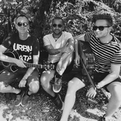 Vertical Breeze - Kiss from a rose (Seal Cover)