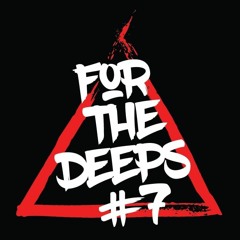 Ivo Pedazo - For The Deeps #7(FREE DOWNLOAD)