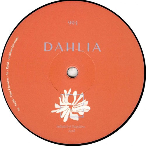 Rojid - Dahlia994 (DAHLIA994)