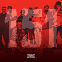 151 Conjuring (B. Anderson x William $. )