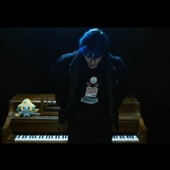 My Immortal Evanescence cover prod. Vxxtra