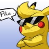 Pika Pika Pikachu Mp3