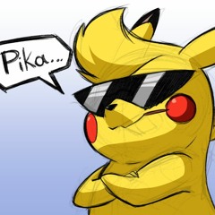 Pika - Pika Pikachu
