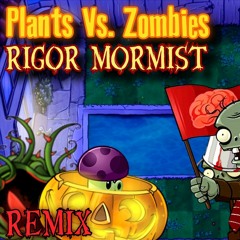 Rigor Mormist [ForceBore Remix]