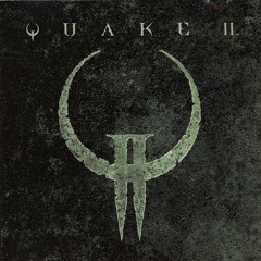 Quake 2 - Rage - Cover
