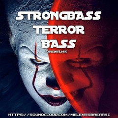 Strongbass - Terror Bass (Original mix) [ SPECIAL HALLOWEEN 2018 FREEDOWLOAD]