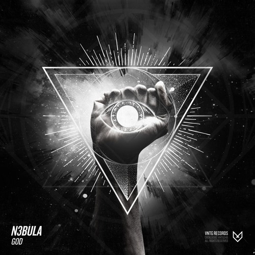 N3bula - God (Official HQ Preview)
