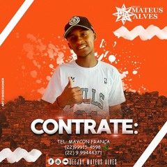 == MONTAGEM - ME APAIXONEI QUANDO TU SENTOU { LIGHT} = { DEEJAY´S MATEUS ALVES & IGUIN CAFAJESTE }