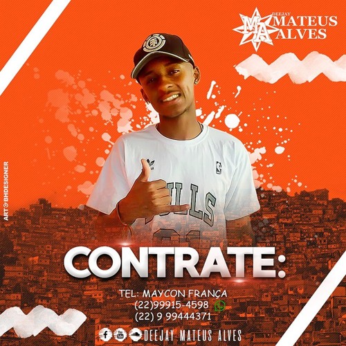 == MONTAGEM - ME APAIXONEI QUANDO TU SENTOU { LIGHT} = { DEEJAY´S MATEUS ALVES & IGUIN CAFAJESTE }