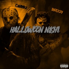 Halloween Night (Feat. Chubbz) (Prod. Danson)