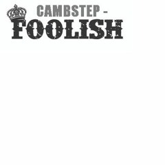 Ashanti Ft Notorious BIG - Foolish ( Cambstep RnB & Bassline Remix )